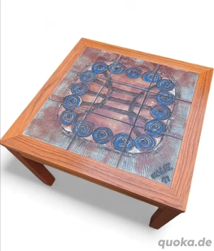 Original OX Art Tisch   1977