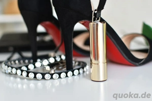 Unser Start in eine erotische Affäre mit Niveau und Erotik