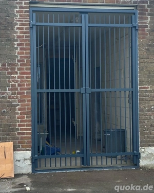 Zäune & Geländer nach Maß inkl. Montage & Aufmaß GRATIS