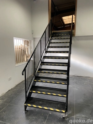 Zäune & Geländer nach Maß inkl. Montage & Aufmaß GRATIS