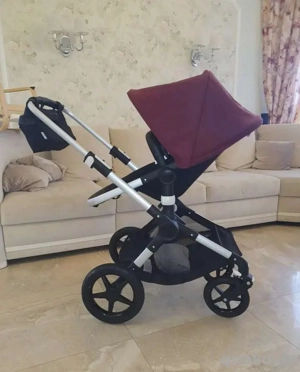 Bugaboo Fox 2 in 1 Kinderwagen 