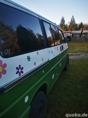 VW Multivan T 4 Bild 3