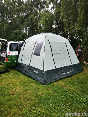 VW Multivan T 4 Bild 9