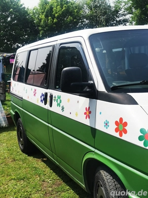 VW Multivan T 4 Bild 4