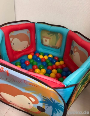 bällebad für kinder 