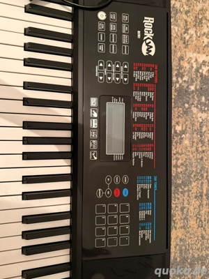 Keyboard zu verkaufen 