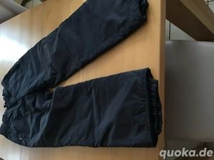 Skihose Damen Exxtasy, Gr. 40