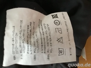 Skihose Damen Exxtasy, Gr. 40 Bild 5