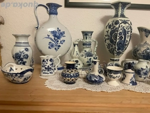 Verschiedenes Porzellan zu verschenken