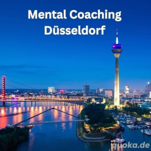 Mental Coaching Düsseldorf I Lemon Brand - Jetzt buchen 