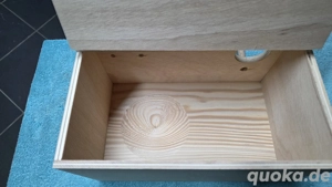 Nistkasten Wellensittiche .Neophemen Neu Bild 5