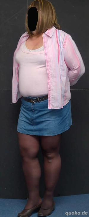 Maso-Transfrau steht für mehrstündiges   mehrtägiges BDSM zur Verfügung, Räumlichkeiten vorhanden