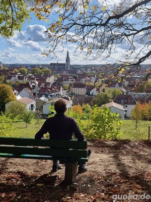 Suche eine (Sie) deren Partner auch fremd geht. 