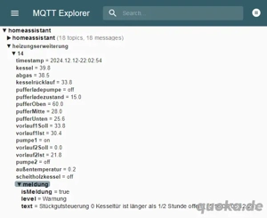 ETA eta-tronic - mqtt, Android, iOS Bild 2
