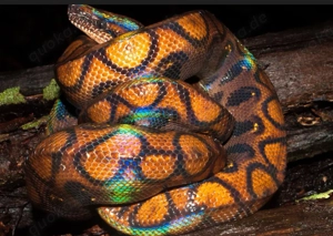 Epicrates cenchria cenchria 0.1