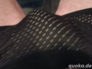 Ich liebe Se. und Massage....