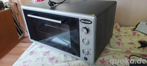 Backofen NEU Efbe-Schott XL TKG OT 2032 crl sl