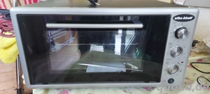 Backofen NEU Efbe-Schott XL TKG OT 2032 crl sl