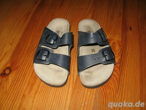 Hausschuhe Vitaform, Gr. 26