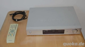 DVB-T Receiver Grundig DTR2540