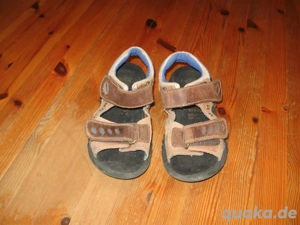 Sandalen, Lurchi, Gr. 32