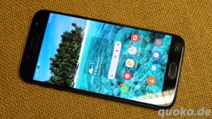 Samsung Galaxy J7 DUOS SW