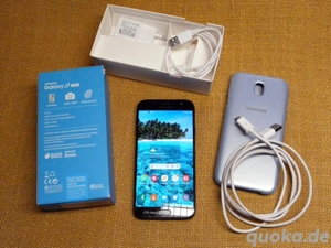 Samsung Galaxy J7 DUOS SW Bild 4