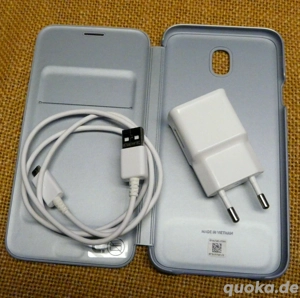 Samsung Galaxy J7 DUOS SW Bild 5