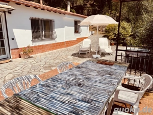 Ferienhaus in Ligurien Italien zu vermieten