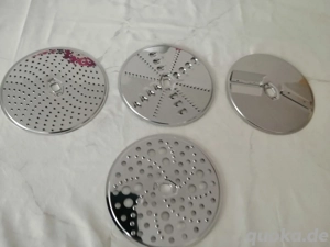 Küchenmaschiene Bild 2