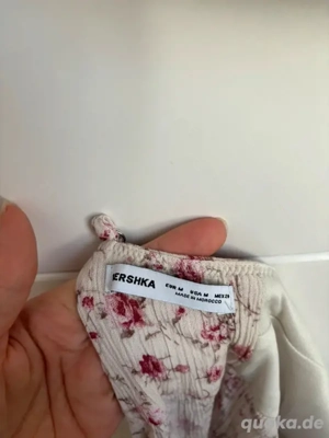 sommerliches langes Kleid