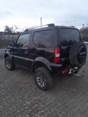 Suzuki jimny zu verkaufen 