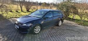 Golf 7 Variant 1.4 tsi BMT TÜV neu Kombi