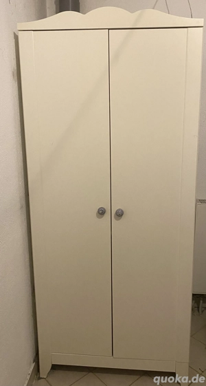 Kinderkleiderschrank
