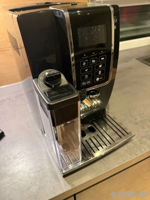 De'Longhi Dinamica ECAM 350.55.B Kaffeevollautomat
