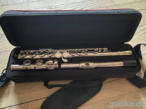 Querflöte Chicago Winds 