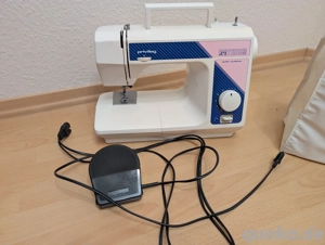 Nähmaschine Privileg defekt