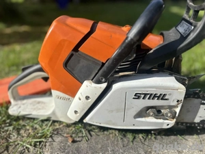 Stihl MS 661 Motorsäge 71cm Baj. 04.2022 ms 660 ms 500, 066,088, ms 880