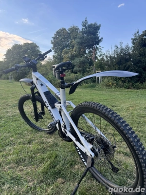 Cube Stereo Hybrid 160 HPC SLX 75  Wh