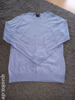 Pullover Größe XS