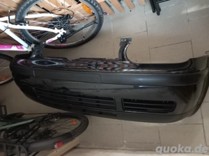 Frontschürtze golf 4 bj 2002 