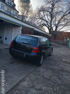 Rückleuchten Golf 4 bj 2002 