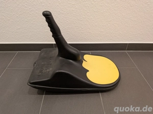 Bob Kunstoff Schneebob