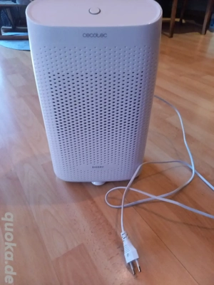 Luftentfeuchter Cecotec