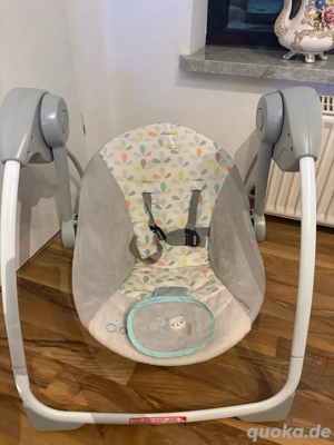 Baby schaukel 