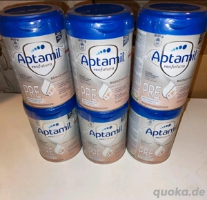 Aptamil Profutura PRE   6  800 g