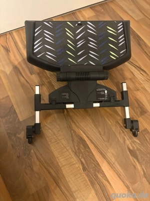 Kinderwagen-mitfahrbrett 