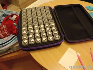 gebe diamond painting koffer ab