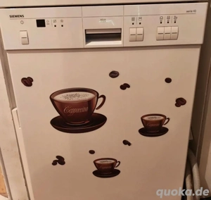 Siemens Geschirrspüler