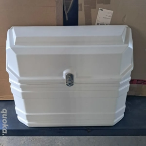 Universal Gaskasten   Deichselkasten für Wohnwagen